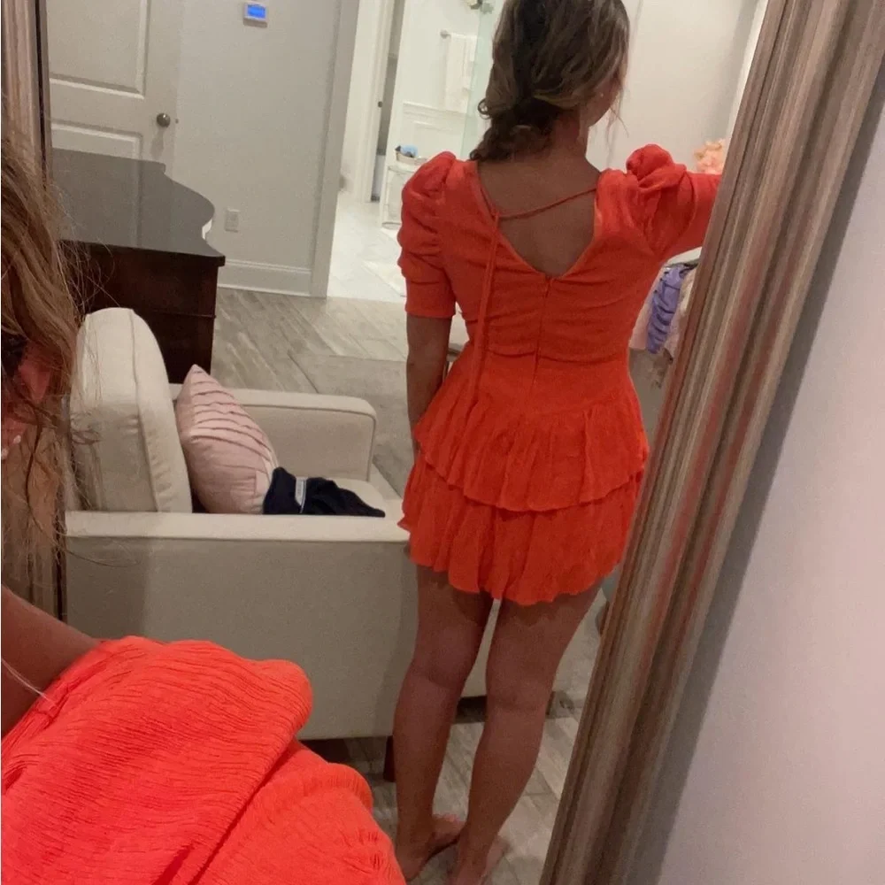 romper - Picture 4 of 4